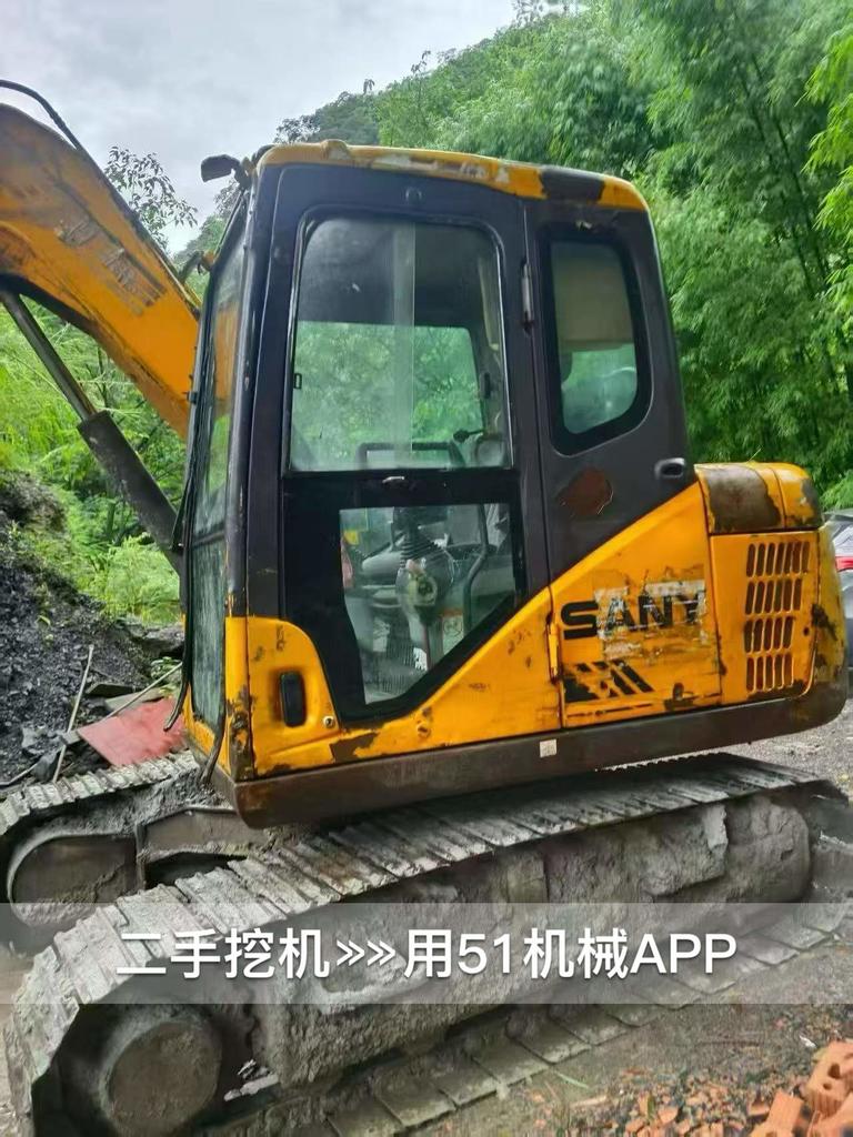 51机械